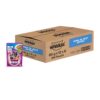 Whiskas Kitten (2-12 Months) Wet Cat Food, Tuna in Jelly Flavour, 96 x 85 g Pouches