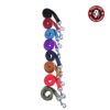 Pets Like Poly Leash, Red (25mm)