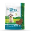 51MHlfPMNCL._SL1100_.jpg Natural Remedies Smart Bites - Training & Development Treats for Dogs & Puppies of All Breeds, Easily Digestible Soft Chew Short Sticks, Grain & Gluten-Free, Chicken Flavor, 75g (Pack of 3)
