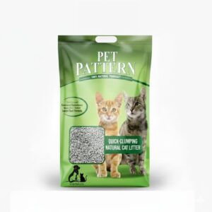 DynamicSales (India) Smart Ball Shaped White Bentonite Cat Litter | 20 kg Offer Pack | Advanced Clumping, Odor Control & Absorbent | Dust-Free, Long-Lasting Premium Cat Litter