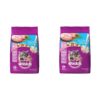 Whiskas Kitten (2-12 Months) Dry Cat Food, Ocean Fish, 1.1kg Whiskas Kitten (2-12 Months) Dry Cat Food, Ocean Fish, 1.1kg Pack and Kitten (2-12 Months) Dry Cat Food, Ocean Fish, 450g Pack