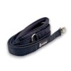 Dog Leash for Large Dogs-Loki-for Big Dogs-with Padded Handle-5 Ft Dog Leash for Large Dogs-Loki-for Big Dogs-with Padded Handle-5 Ft Long 1 inch Wide