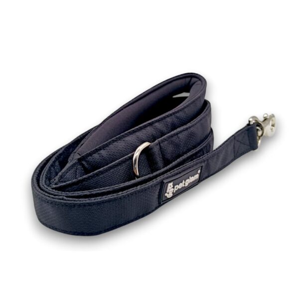Dog Leash for Large Dogs-Loki-for Big Dogs-with Padded Handle-5 Ft Dog Leash for Large Dogs-Loki-for Big Dogs-with Padded Handle-5 Ft Long 1 inch Wide