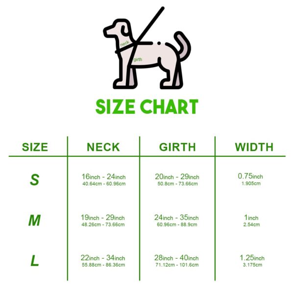 51ZzHrX4qXL._SL1080_.jpg Avocado dip Premium Adjustable Washable Training Freedom H-Harness for Dogs and Puppies-Bold Range | Dark Green | Small