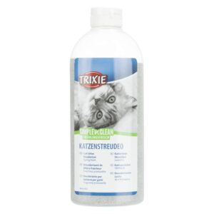 Trixie Simple N Clean Cat Litter Deodorizer Spring Fresh 750 G