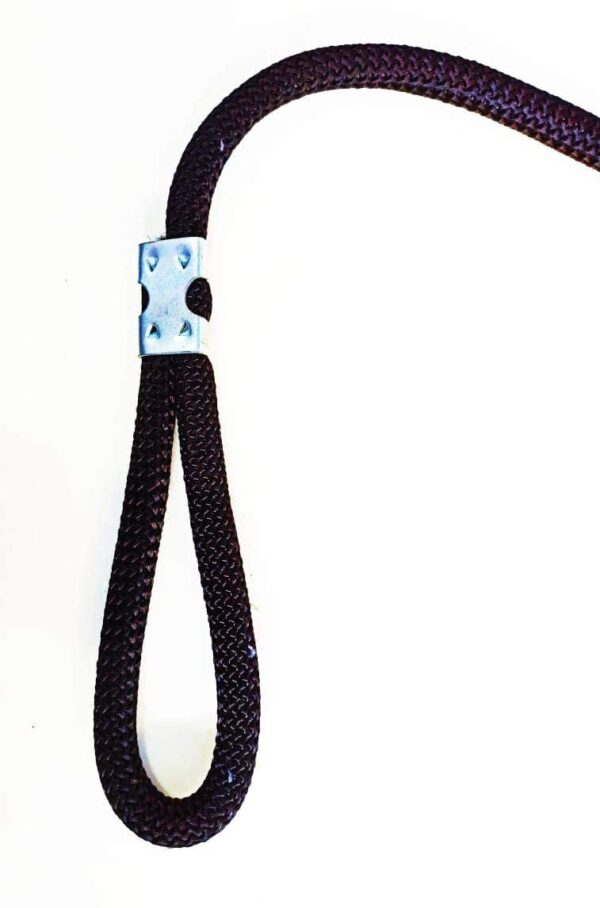 Dog Belt Combo of Nylon Fur Padded Dog Harness with Black Dog Lead Specially for Medium Breeds Dog Harness (Pack of 1)
