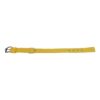 MUNCHOS Double Strip Dog 1.25 Inchi Collar for Large Dogs (Colour May Vary)