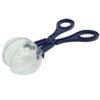 51haQqenduL._SL1001_.jpg Sage Square Portable Litter Potty Scoop Cleaning Tool for Hamster, Rabbit, Guinea Pigs, Puppy, Kitten, Dog, Cat, Chinchilla, Gerbil, Mice, Rat (Random Color)