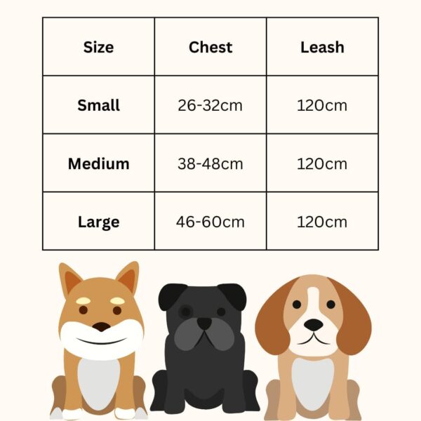 51nkCQhVzwL._SL1080_.jpg Urbane Home Reflective Dog Harness With Adjustable Leash|Breathable Polyester Mesh Fabric With Top carry Handle|Small Size|HAT-818|Comfortable No-Pull Grip|Quick Release Buckles|Stylish Design|Blue