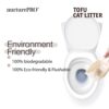 Nurture Pro Tofu Cat Litter (Green Tea) 6L
