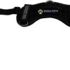 51uGhlzzIHL._SL1500_.jpg Customized Dog Vest Harness with Pet Name, Personalized Dog Belt with Dog Name, No Pull Harness Reflective Vest Harness Belt Adjustable (Black - Combo, Small)