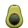 Catnip Rotatable Indoor Cat Wall Toy Cat Chew Toy Edible Catnip Rotatable Indoor Cat Wall Toy Cat Chew Toy Edible Licking Toy for Cats/Kittens