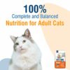 61-PVZKtLmL._SL1500_.jpg Kitty Yums Adult (+1 Year) Dry Cat Food, Ocean Fish, 7kg