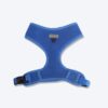 HUFT Classic Mesh Dog Harness - Blue - S: 12.5-18.1"