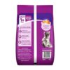 610l0Nl6NRL._SL1000_.jpg Whiskas Adult (+1 Year) Dry Cat Food, Ocean Fish Flavour, 480g Pack & Adult (+1 Year) Dry Cat Food, Mackerel Flavour, 480g Pack