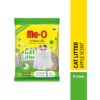 ME-O CAT Litter Apple 5 Liter