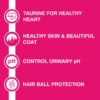 616iwQpg0pL._SL1500_.jpg PUREPET Sea Food Adult Cat Food, 1 Kg, Dry, Seafood,Purepet Tuna & Salmon Adult Dry Cat Food, 1 kg