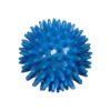 PremiumAV Spike Bouncy & Squeaky TPR Rubber Ball – Durable Dog & Cat Chew Toy for Teeth Cleaning, Interactive Dental Health Toy, Stress Relief and Fetch