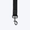 HUFT Basics Dog Leash - Classic Black - S
