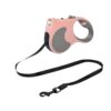 619yxjRNwbL._SL1500_.jpg Heavy Duty Retractable Dog Leash with Torch β 5M Durable Pet Walking Leash Green (PPL-137)