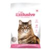 Clumping Cat Litter – Baby Powder Scent, Scoopable, Low Dust, Hard Clumps – All Breed Cats, Long-Lasting Odor Control, Easy to Clean (10 kg, Pack)