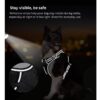 61DqP7GUAGL._SL1500_.jpg Dog Harness for Medium – Sized Dogs, Adjustable Reflective Dog Harness with Handle, Easy Control & Padded Comfort, for Walking, Training, Outdoor Use – Black