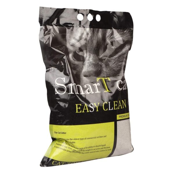 W9 Easy Clean Toilet Cleaning Expert Smart Cat Litter 5 kg