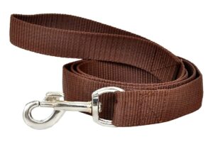 Dog & Cat Dog Leash for Large Dogs Heavy Duty-Admiral-Strong Dog & Cat Dog Leash for Large Dogs Heavy Duty-Admiral-Strong Padded Handle Leash for Dogs Medium