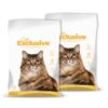 Cat Litter for All Breed Cats Scoopable, Unscented, Clumping - User-Friendly Solution for All Cat Owners New Packaging 10 Kg Bag Pack of 2