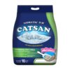 Catsan 100% Natural Clumping Cat Litter, 10l (8.4kg)