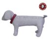 Pets Like Poly Collar, Maroon (32mm)