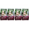 Meat Up Adult Cat Food, Ocean Fish - 1.2 kg Meat Up Adult Cat Food, Ocean Fish - 1.2 kg Pack (Buy 1 GET 1 Free) & Meat Up Adult Cat Food, Ocean Fish - 3 kg Pack (Buy 1 GET 1 Free)