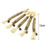 61HefvKS0pL._SL1500_.jpg Fashion My Day® 5Pcs Cat Chew Sticks Catnip Chew Toy Dental Molar Teeth Cleaning Fruit Ball | Pet Supplies| Cats| Toys| Feather Toys | Pet Supplies | Cat Supplies | Toys