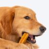 Heads Up For Tails Huft Yakies Organic Dog Chew Bone For All Life Stages (Large 3 Pcs)