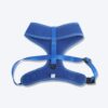 HUFT Classic Mesh Dog Harness - Blue - S: 12.5-18.1"