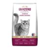Grain Zero Adult Dry Cat Food 1.2kg | Ocean Fish, Grain Zero Adult Dry Cat Food 1.2kg | Ocean Fish, Sardine & Mackerel | 48% Fresh Fish Inclusion, No Grain Formula, Gluten-Free | Promotes Healthy Skin & Coat | All Breeds