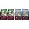 Meat Up Adult Cat Food, Ocean Fish - 1.2 kg Meat Up Adult Cat Food, Ocean Fish - 1.2 kg Pack (Buy 1 GET 1 Free) & Meat Up Adult Dog Food, 3 kg (Buy 1 Get 1 Free)