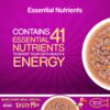 61NpFxKRcVL._SL1000_.jpg Whiskas Tasty Mix, Adult (1+ Years) Wet Cat Food with Real Fish, Tuna with Kanikama and Carrot in Gravy Flavour, 24 x 70 g Pouches