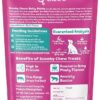 61NrvUzF63L._SL1136_.jpg Organic Dried Bully Chew Thick Sticks 100% Natural Protein Rich Dog Treat, Long Lasting Single Ingredient, Rawhide Free, Dog Food for Small, Medium and Adult Dogs (Bully Sticks)