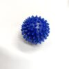 61PhsveGk1L._SL1500_.jpg PSK PET MART Dog & Puppy Rubber Chew Toys Combo- Ring Toy, Silicon Dumbbell, Squeaky Chicken Small (Pack of 3)