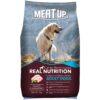 61QbiwK2YnS._SL1200_.jpg Meat Up Adult Cat Food, Ocean Fish - 1.2 kg Pack (Buy 1 GET 1 Free) & Meat Up Adult Dog Food, 3 kg (Buy 1 Get 1 Free)