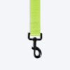 61QskooTj0L._SL1500_.jpg HUFT Basics Leash for Dogs - Neon Green (M/L)