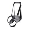 61R9M8cPWwL._SL1500_.jpg Dog Lifting Support Harness Auxiliary Belt Dog Sling for Back Legs Portable M|Pet Supplies | Dog