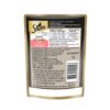 61SYy5LHXfL._SL1000_.jpg Sheba Fine Premium Kitten (2-12 Months) Wet Cat Food, Chicken Premium Loaf, 70 g Pouch (Pack of 14), High-Moisture Gravy Kitten cat Food for Healthy Hydration
