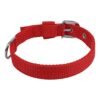 MUNCHOS Double Strip Dog Collar (0.5-inch