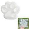 RAMONI Big Squishy Toy, Kawaii Fufu Squishy, Taba Squishies Cat Paw Fidget Stress Relief Toys Adults & Kids Stress Squishies Ball Mochi Big Anxiety Relief Toys for Party Favors, 12 CM