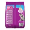 61WtrruWBDL._SL1000_.jpg Whiskas Wet Food for Kittens (2-12 Months), Tuna in Jelly Flavour, 48 Pouches (48 x 85g)&Whiskas Dry Food for Kittens (2-12 Months), Ocean Fish Flavour, 450g Pack