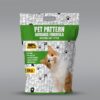 Advance Formula Pure White Super Fast Clamping Natural Cat Litter, 5Kg (White Bag) (DogsNCats - Authorised Partner)