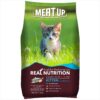 61XadG6dbKS._SL1200_.jpg Meat Up Adult Cat Food, Ocean Fish - 1.2 kg Pack (Buy 1 GET 1 Free) & Meat Up Kitten Cat Food, 1.2 kg (Buy 1 GET 1 Free)