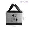 61YsOe2FE3L._SL1100_.jpg PrettyKrafts Toys Storage Box, Storage Organizer for Kids, (Pack of 2) Jute Grey